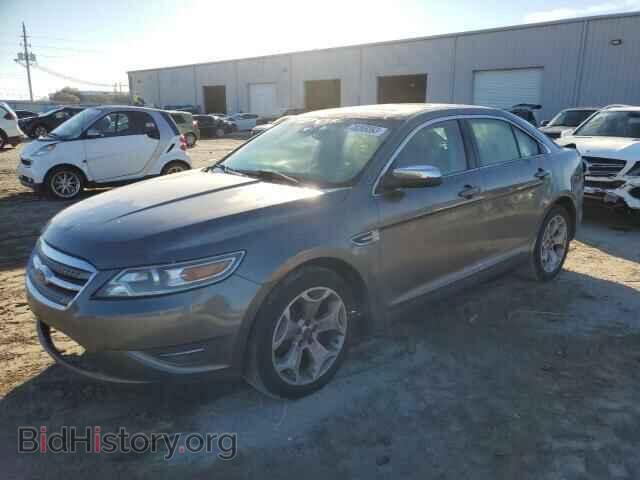 Photo 1FAHP2FW9CG102601 - FORD TAURUS 2012