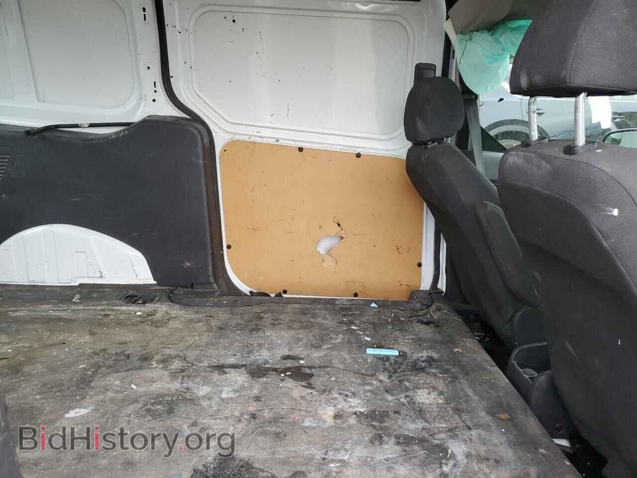 2014 FORD TRANSIT - VIN: NM0LS7E72E1133900 - Фото 11