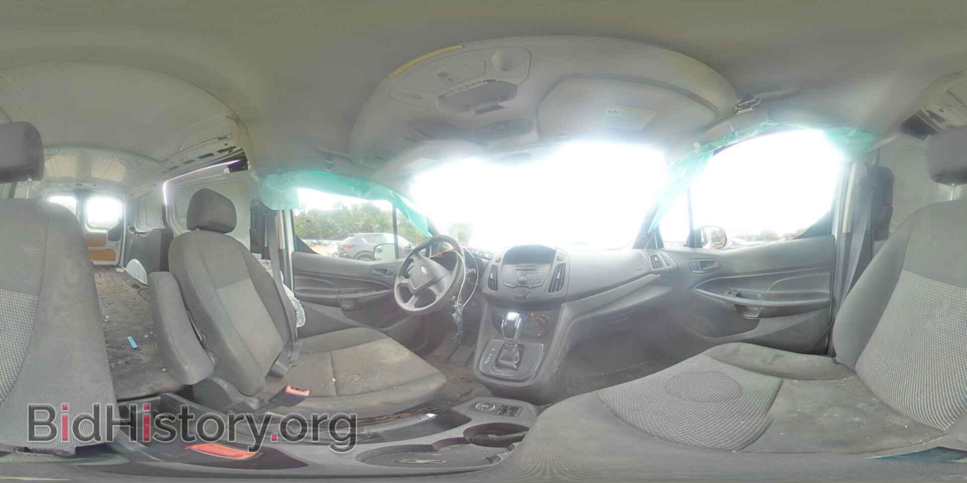 2014 FORD TRANSIT - VIN: NM0LS7E72E1133900 - Фото 16