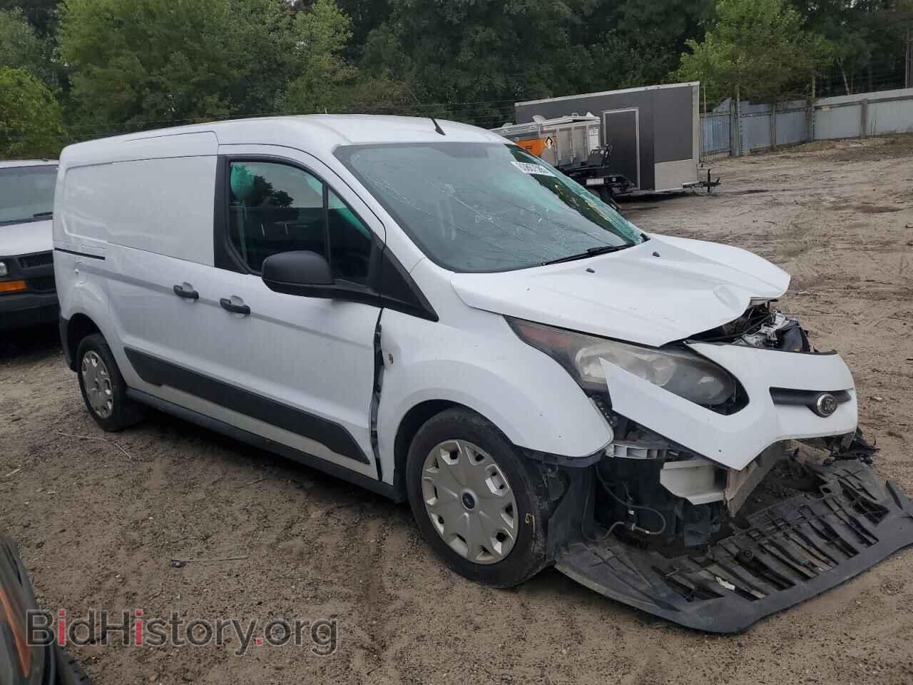 2014 FORD TRANSIT - VIN: NM0LS7E72E1133900 - Фото 4