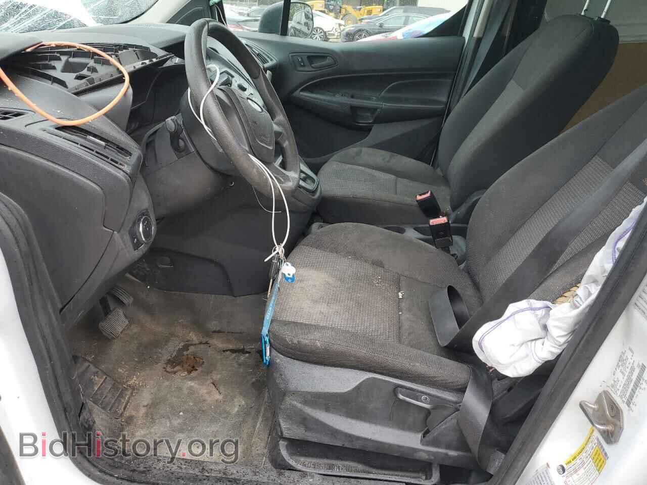2014 FORD TRANSIT - VIN: NM0LS7E72E1133900 - Фото 7