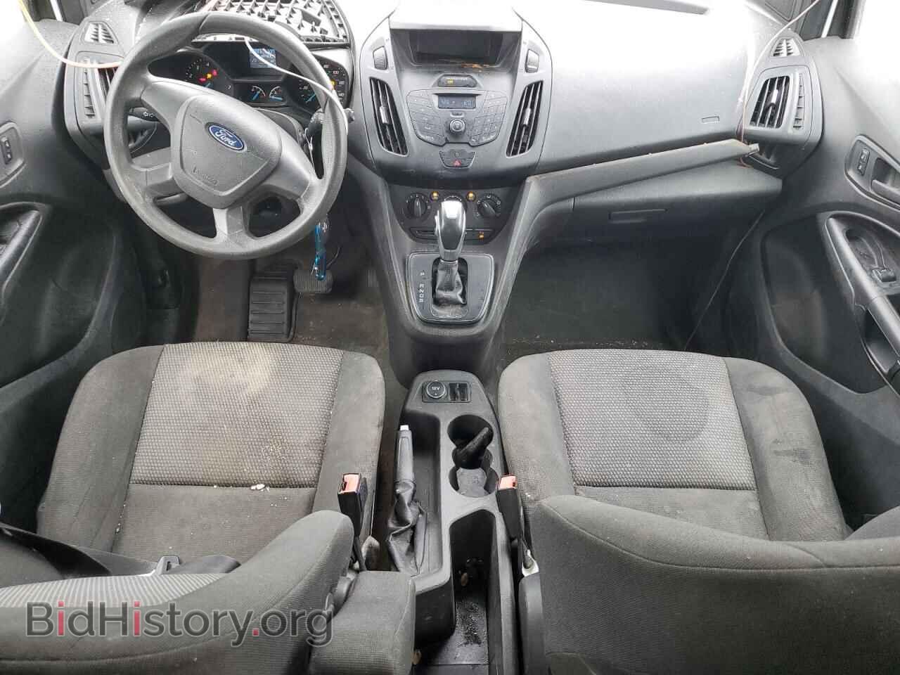 2014 FORD TRANSIT - VIN: NM0LS7E72E1133900 - Фото 8