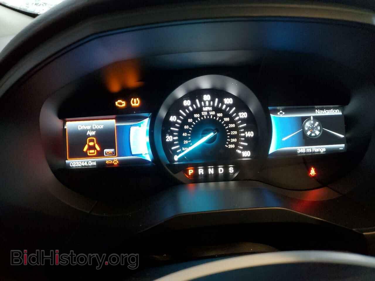 2022 FORD EDGE - VIN: 2FMPK4J98NBA39854 - Фото 9