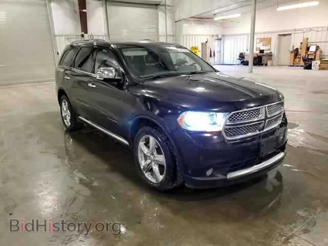 2012 DODGE DURANGO - VIN: 1C4SDJET2CC311907 - Фото 14