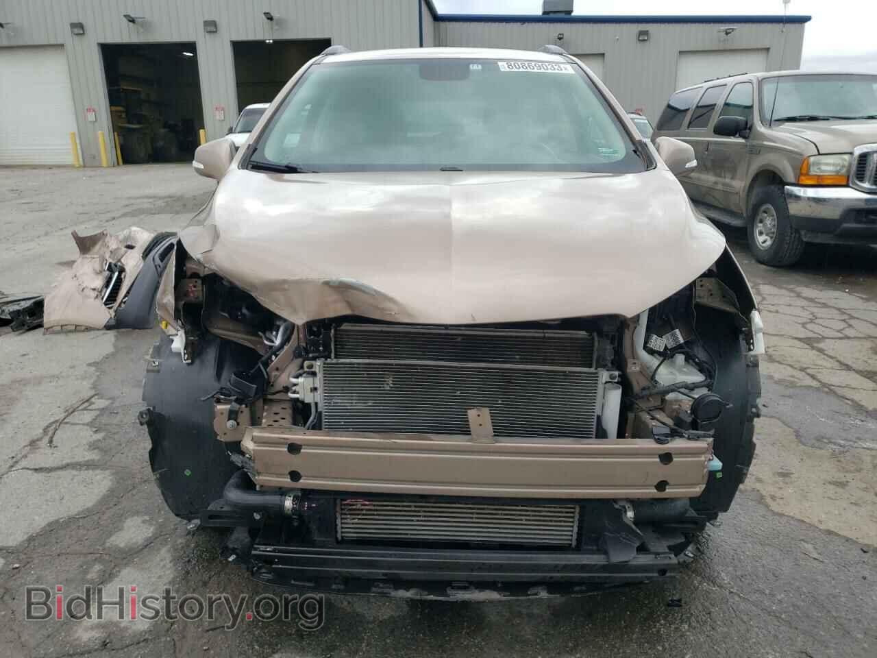2019 BUICK ENCORE - VIN: KL4CJASB9KB755907 - Фото 5