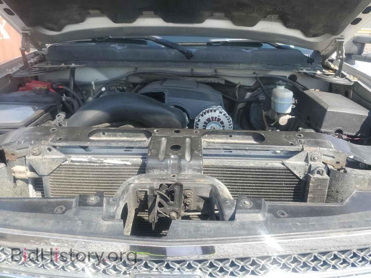 2011 CHEVROLET ALL Models - VIN: 1GCRCSE05BZ193473 - Фото 11