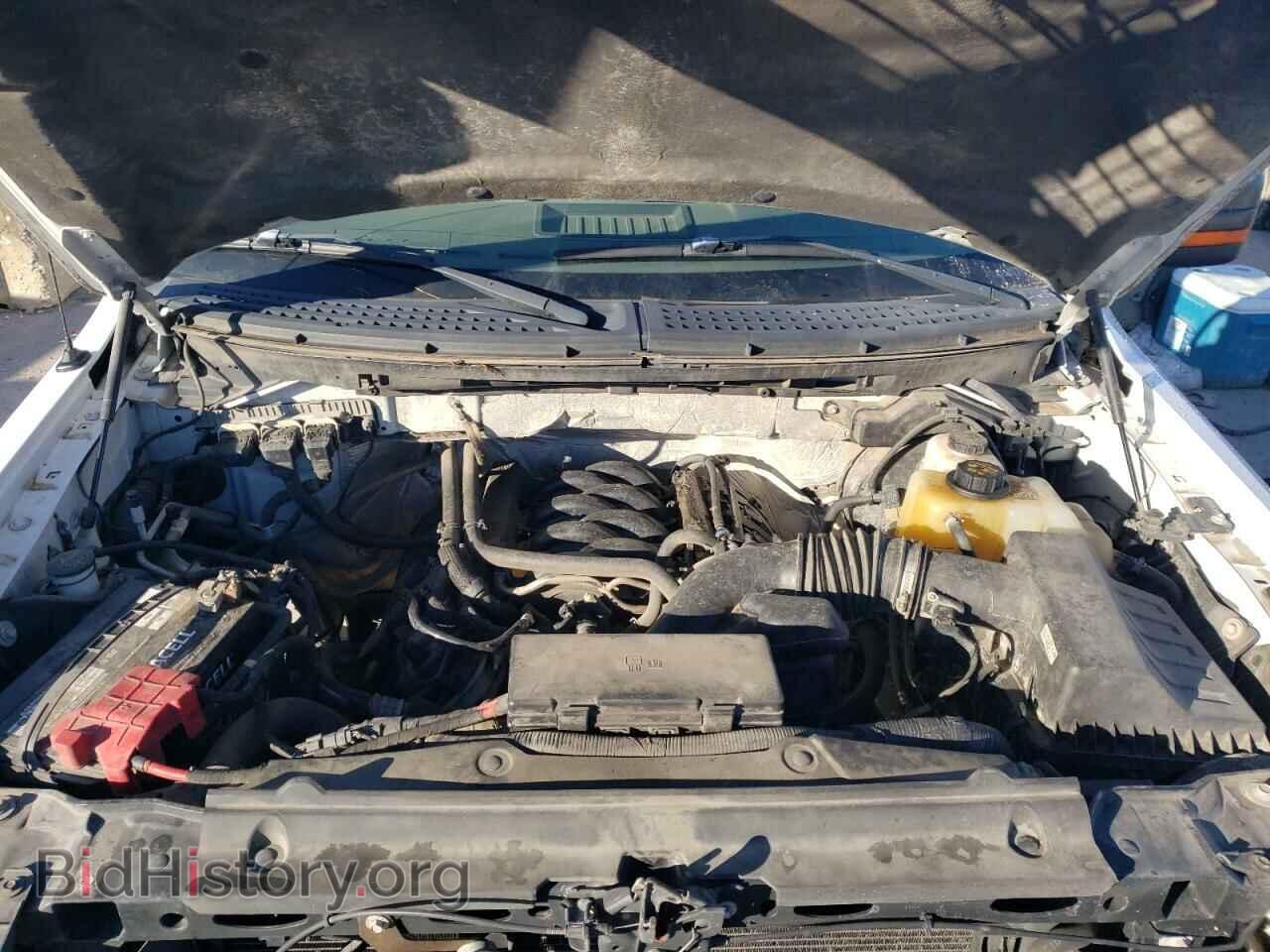 2013 FORD F-150 - VIN: 1FTFX1EF9DKF67892 - Photo 11