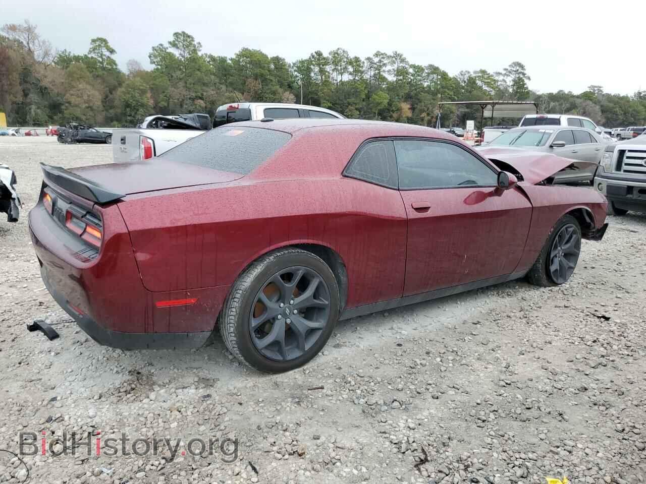 2020 DODGE CHALLENGER - VIN: 2C3CDZAG6LH240174 - Photo 3