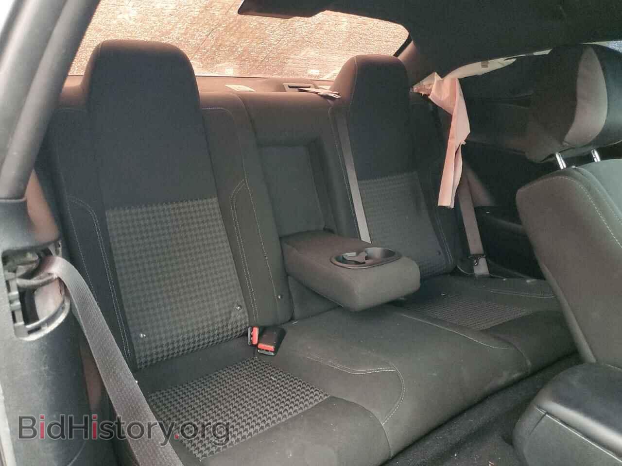 2020 DODGE CHALLENGER - VIN: 2C3CDZAG6LH240174 - Photo 10