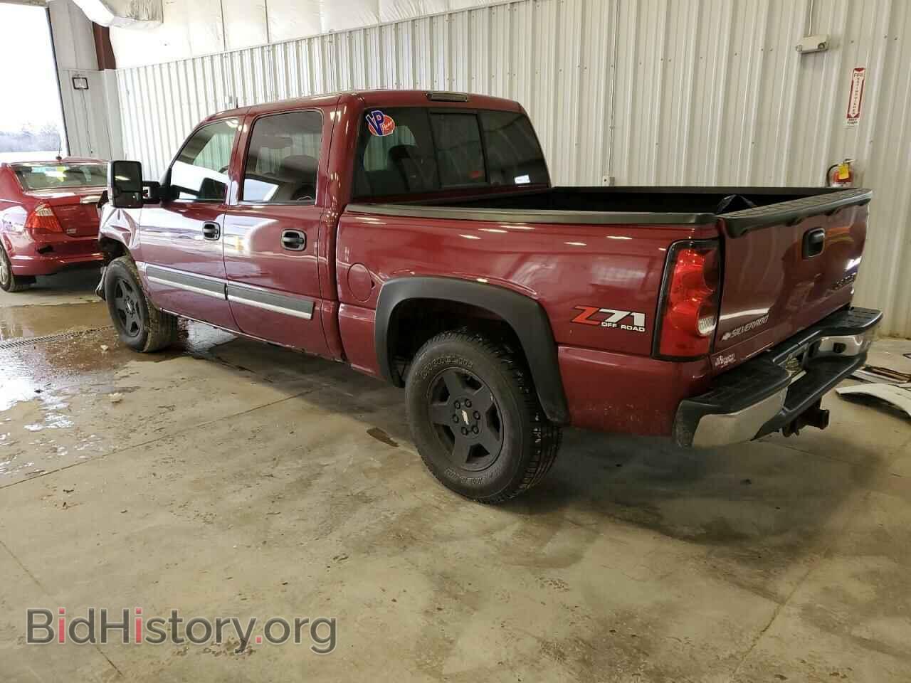 2005 CHEVROLET ALL Models - VIN: 2GCEK13T651375401 - Фото 2