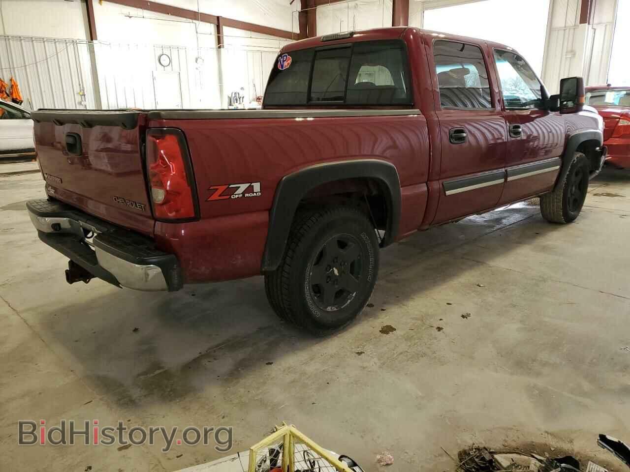 2005 CHEVROLET ALL Models - VIN: 2GCEK13T651375401 - Фото 3