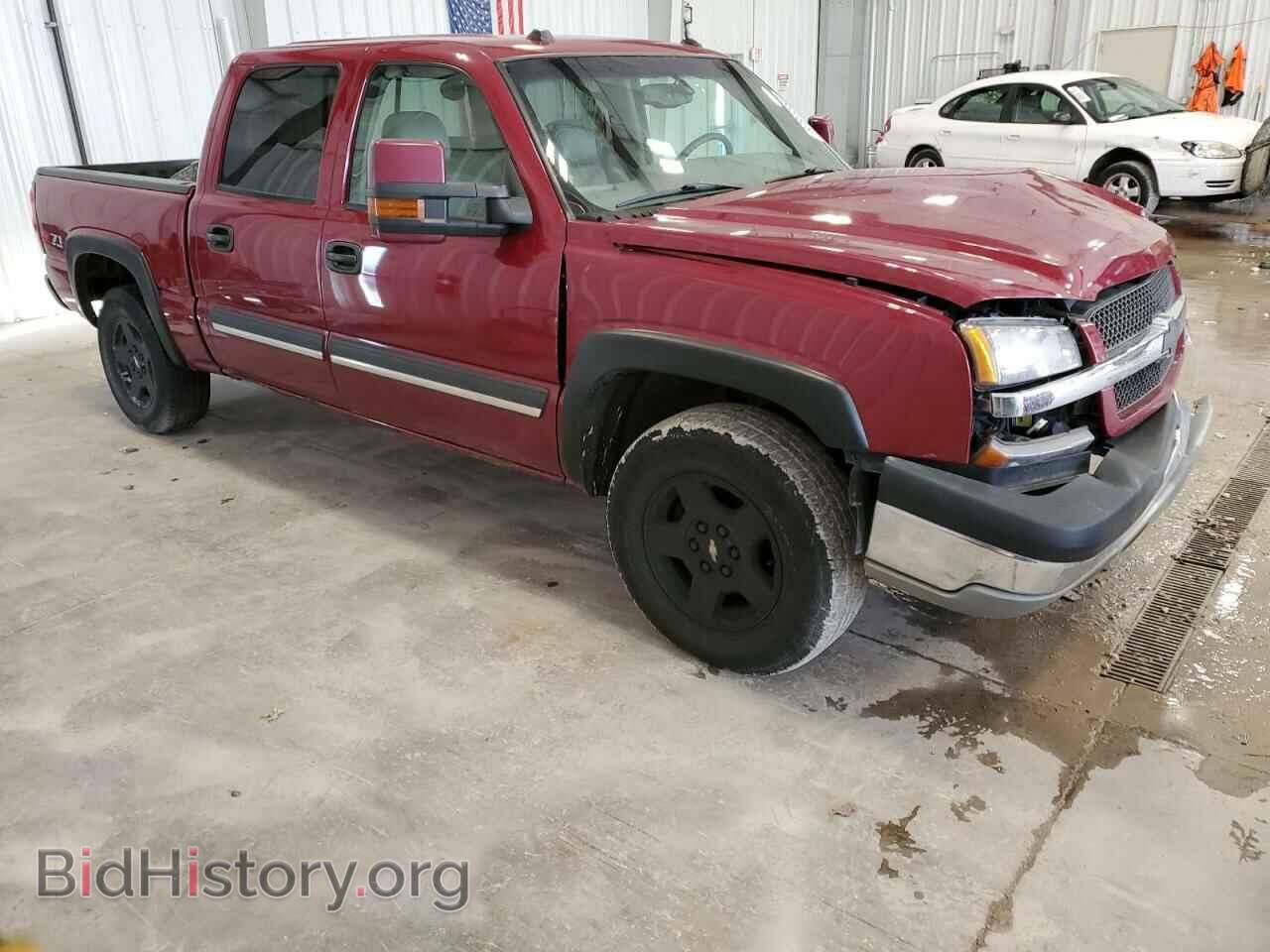 2005 CHEVROLET ALL Models - VIN: 2GCEK13T651375401 - Фото 4