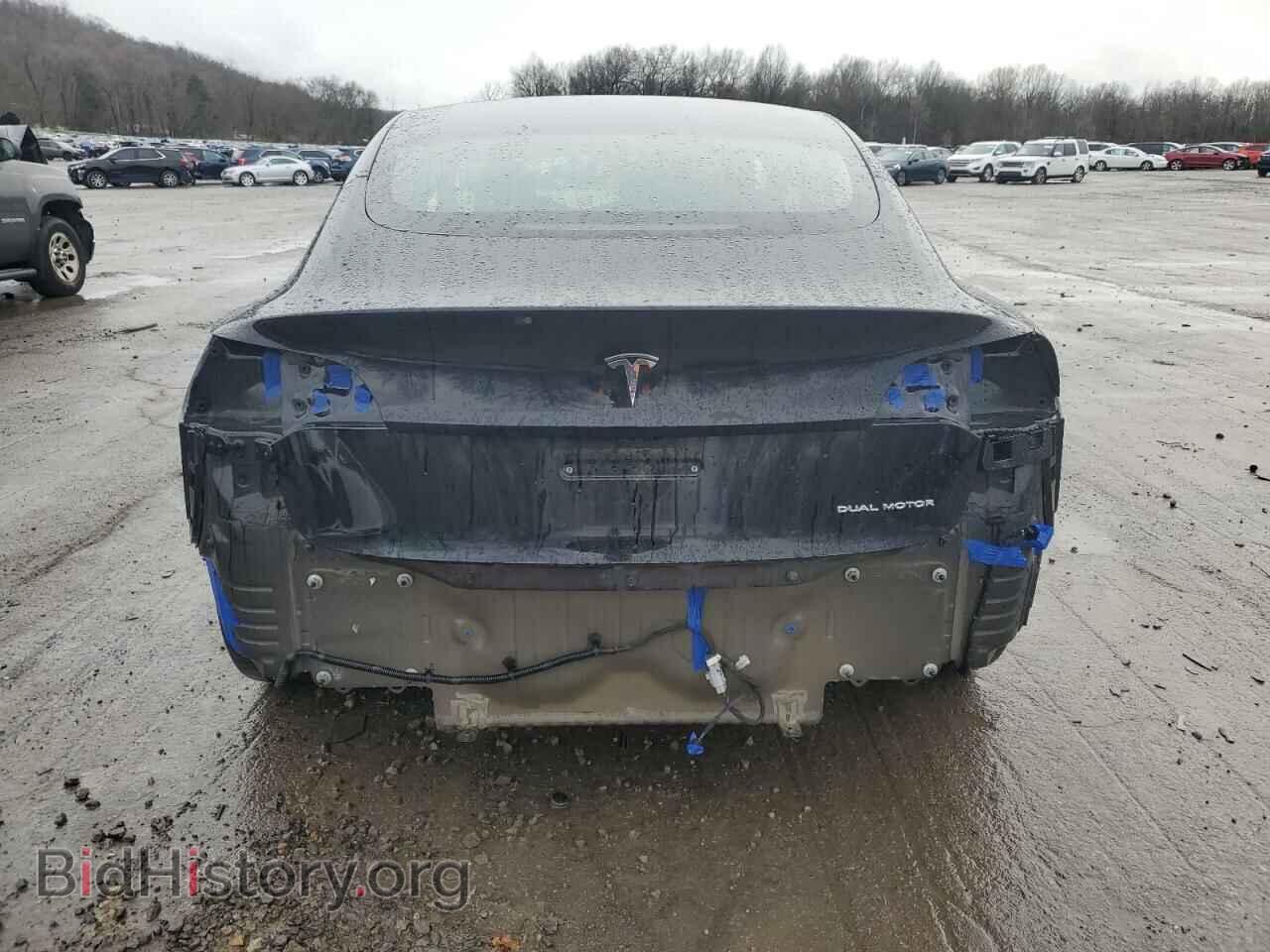 2019 TESLA MODEL 3 - VIN: 5YJ3E1EB6KF212016 - Фото 6