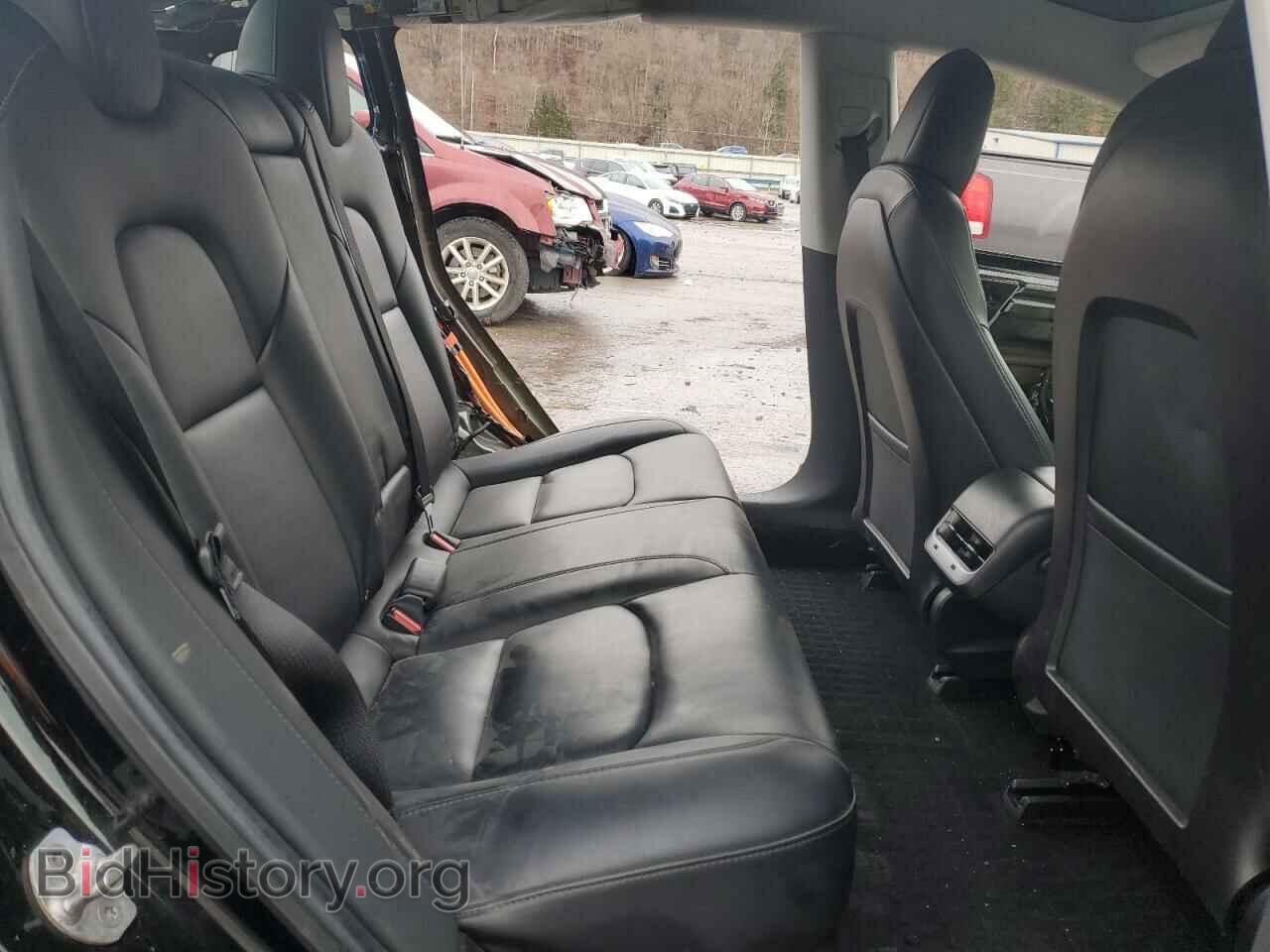 2019 TESLA MODEL 3 - VIN: 5YJ3E1EB6KF212016 - Фото 10