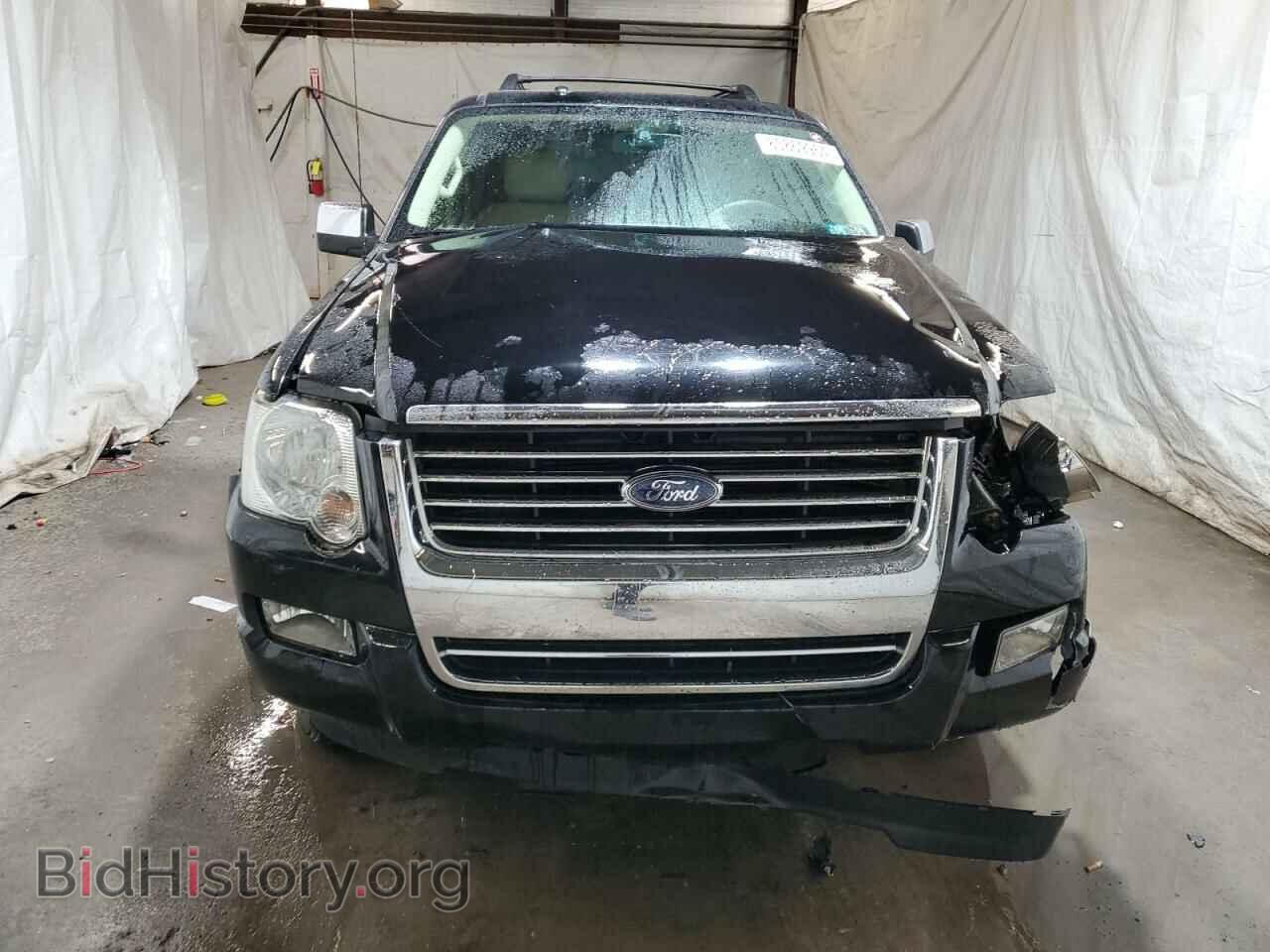 2007 FORD EXPLORER - VIN: 1FMEU75857UB78714 - Фото 5