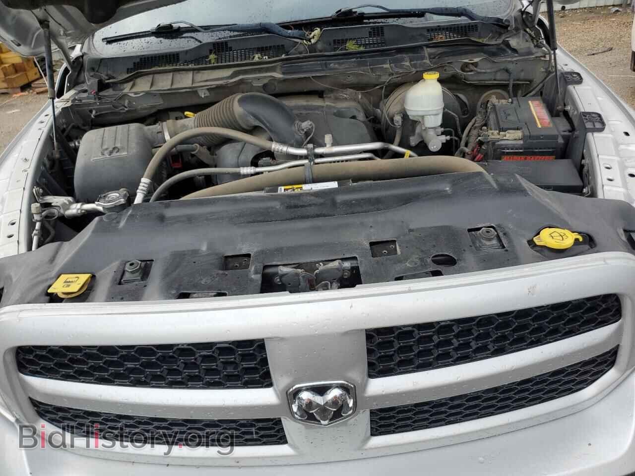 2014 RAM 1500 - VIN: 3C6RR6KT2EG333673 - Фото 11