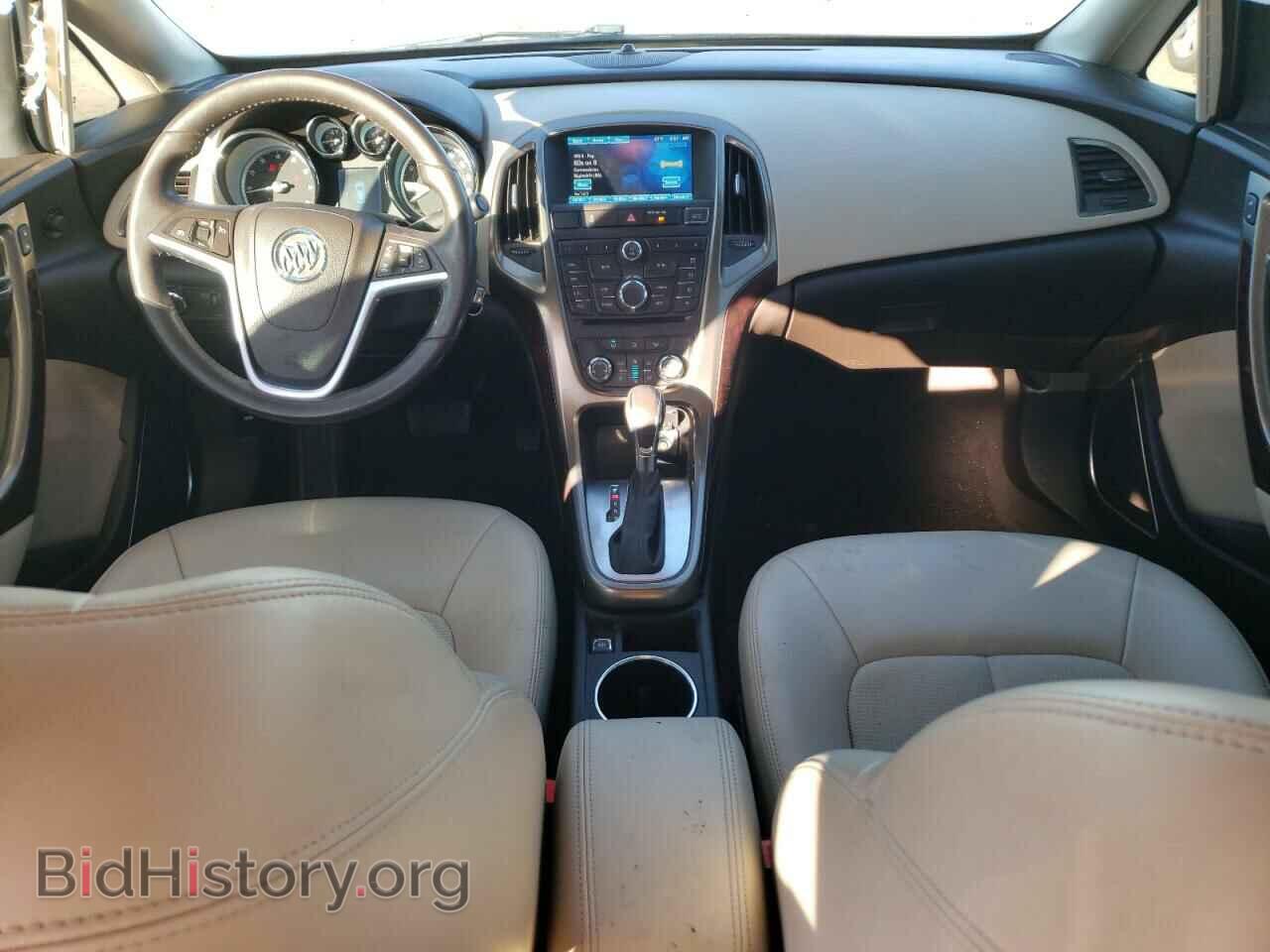 2013 BUICK VERANO - VIN: 1G4PP5SK0D4219055 - Фото 8