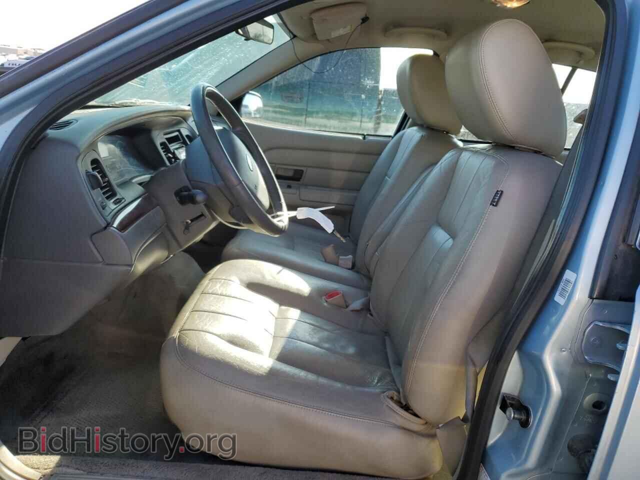 2011 FORD CROWN VIC - VIN: 2FABP7EV7BX126819 - Фото 7
