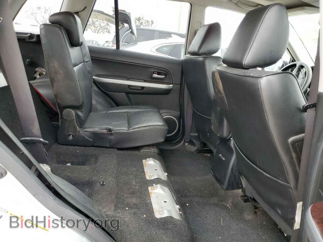 2007 SUZUKI GR VITARA - VIN: JS3TE947874200963 - Фото 10