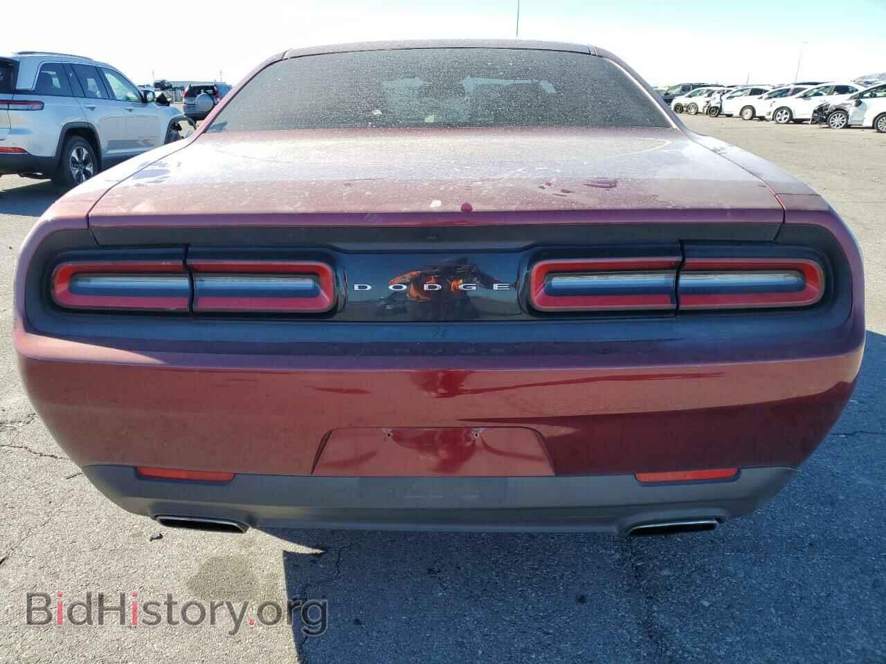 2017 DODGE CHALLENGER - VIN: 2C3CDZAG8HH664009 - Фото 6