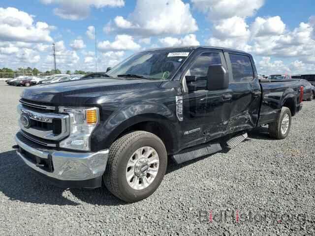 Photo 1FT7W2AT6MED12768 - FORD F250 2021