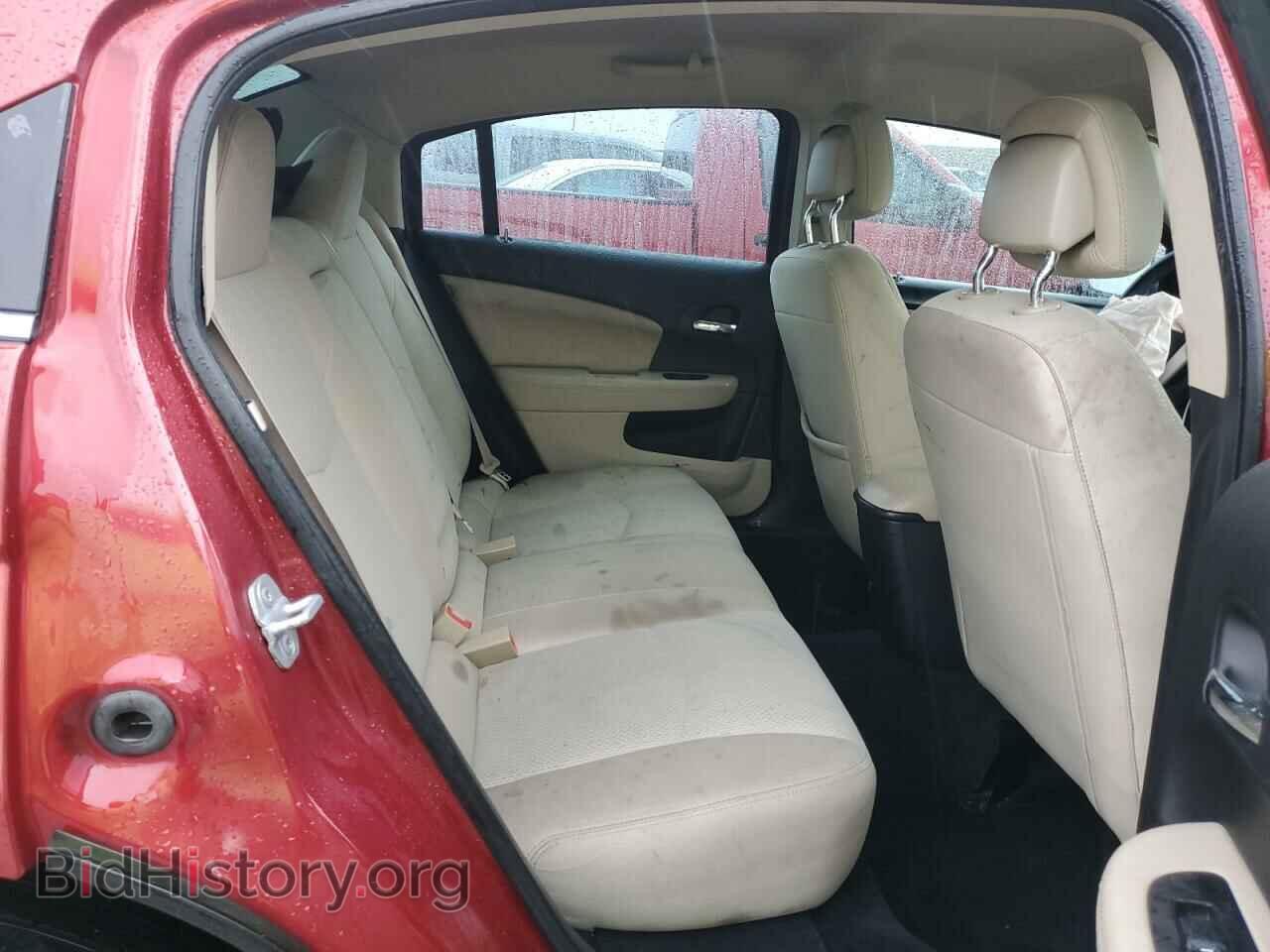 2012 CHRYSLER 200 - VIN: 1C3CCBBB8CN124561 - Photo 10