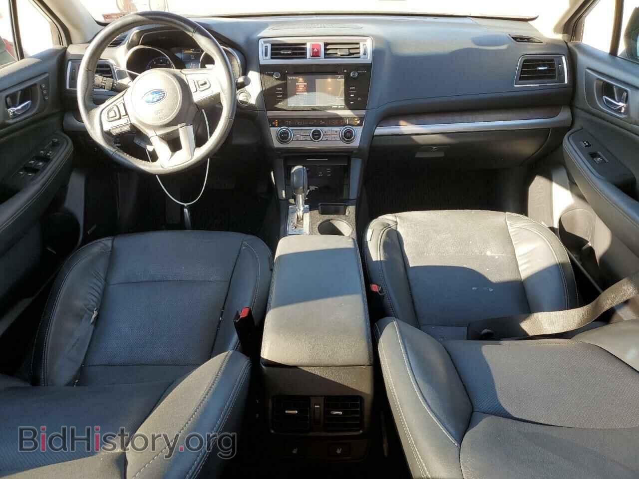 2017 SUBARU OUTBACK - VIN: 4S4BSANCXH3209165 - Фото 8
