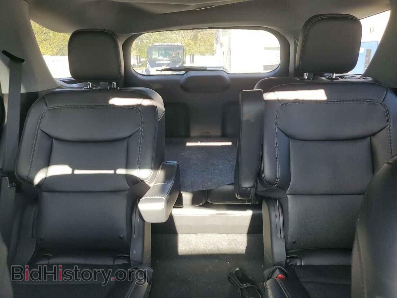 2023 FORD EXPLORER - VIN: 1FMSK8FHXPGA52490 - Фото 10