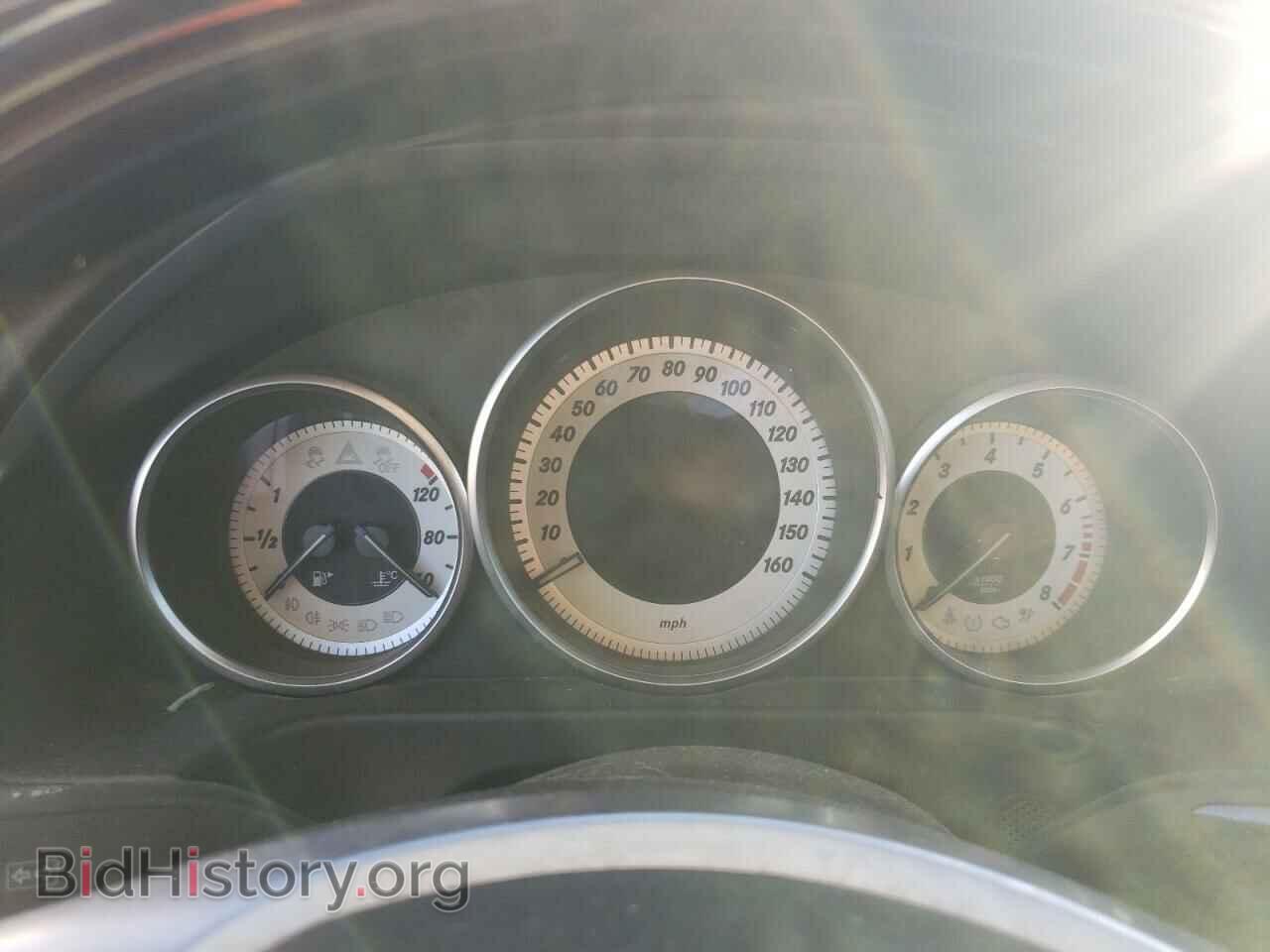 2015 MERCEDES-BENZ E-CLASS - VIN: WDDHF5KB1FB132345 - Фото 9