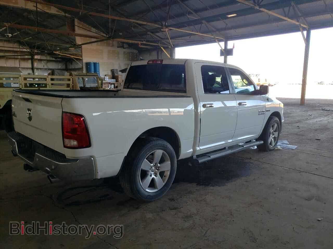 2015 RAM 1500 - VIN: 1C6RR6LM9FS715121 - Фото 3