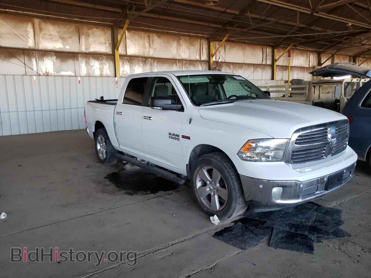 2015 RAM 1500 - VIN: 1C6RR6LM9FS715121 - Фото 4