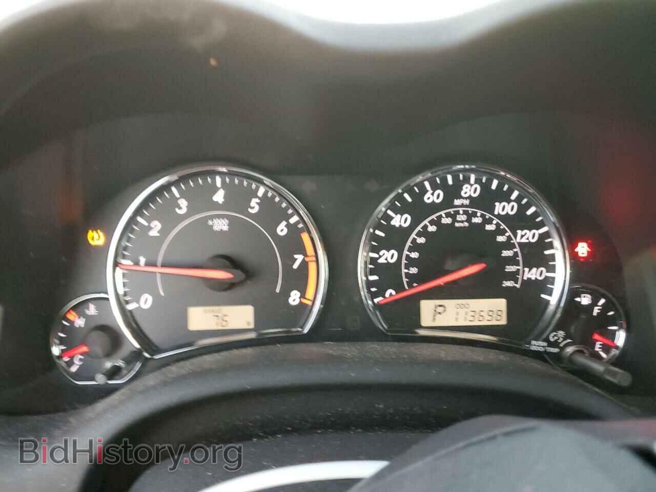 2013 TOYOTA COROLLA - VIN: 5YFBU4EE2DP078574 - Фото 9