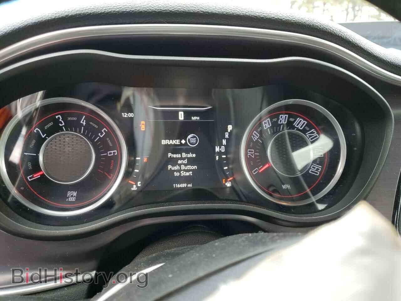 2015 DODGE CHALLENGER - VIN: 2C3CDZAG8FH723847 - Фото 9