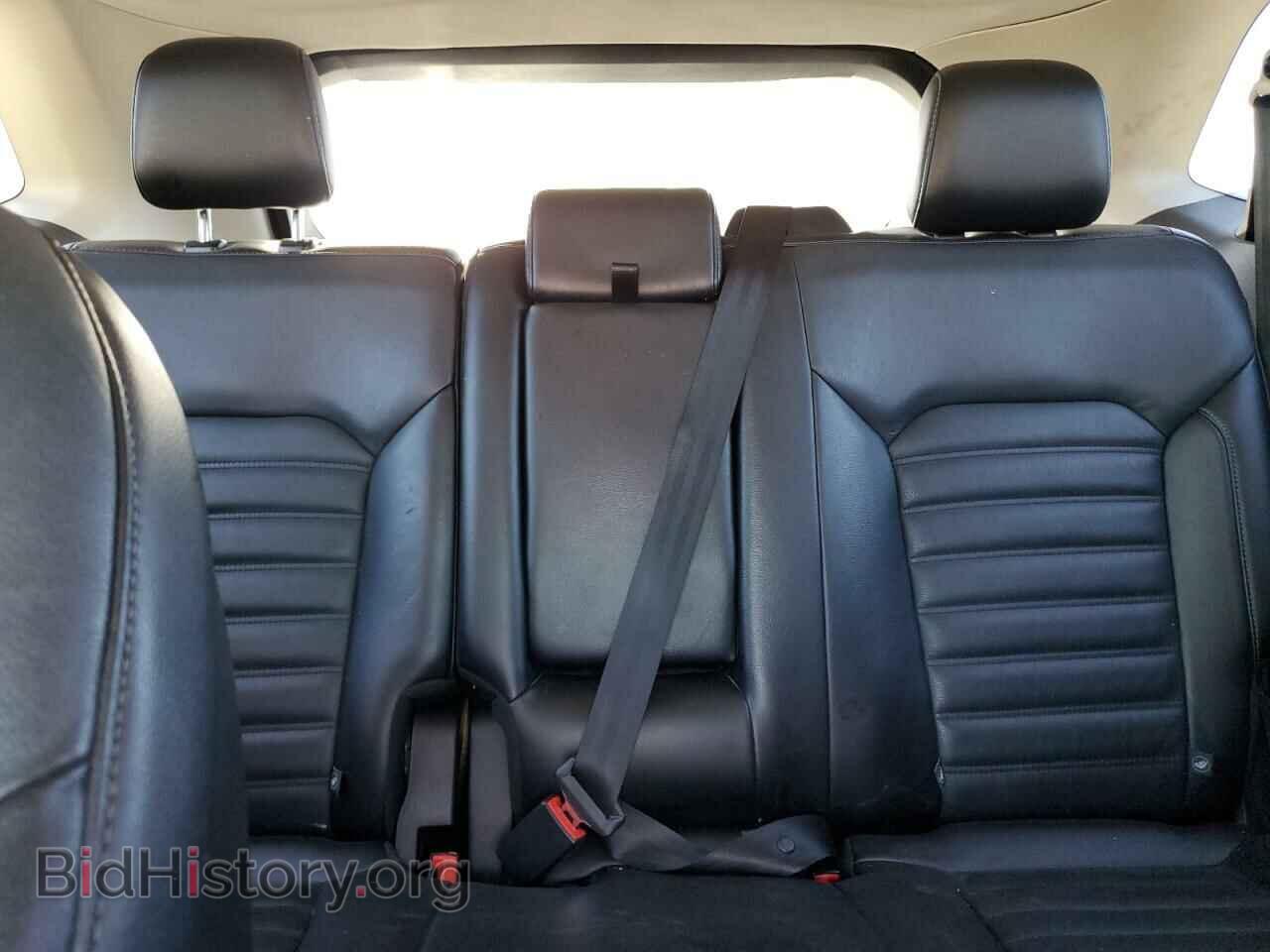 2016 FORD EDGE - VIN: 2FMPK4J94GBC56076 - Photo 10