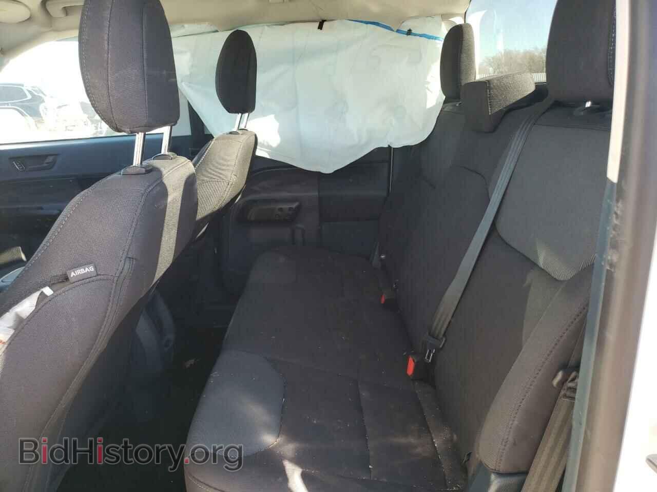 2022 FORD MAVERICK - VIN: 3FTTW8E96NRB07367 - Фото 10
