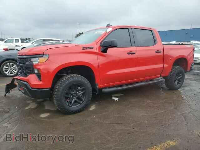 Фотография 3GCUDCED3PG223240 - CHEVROLET ALL Models 2023