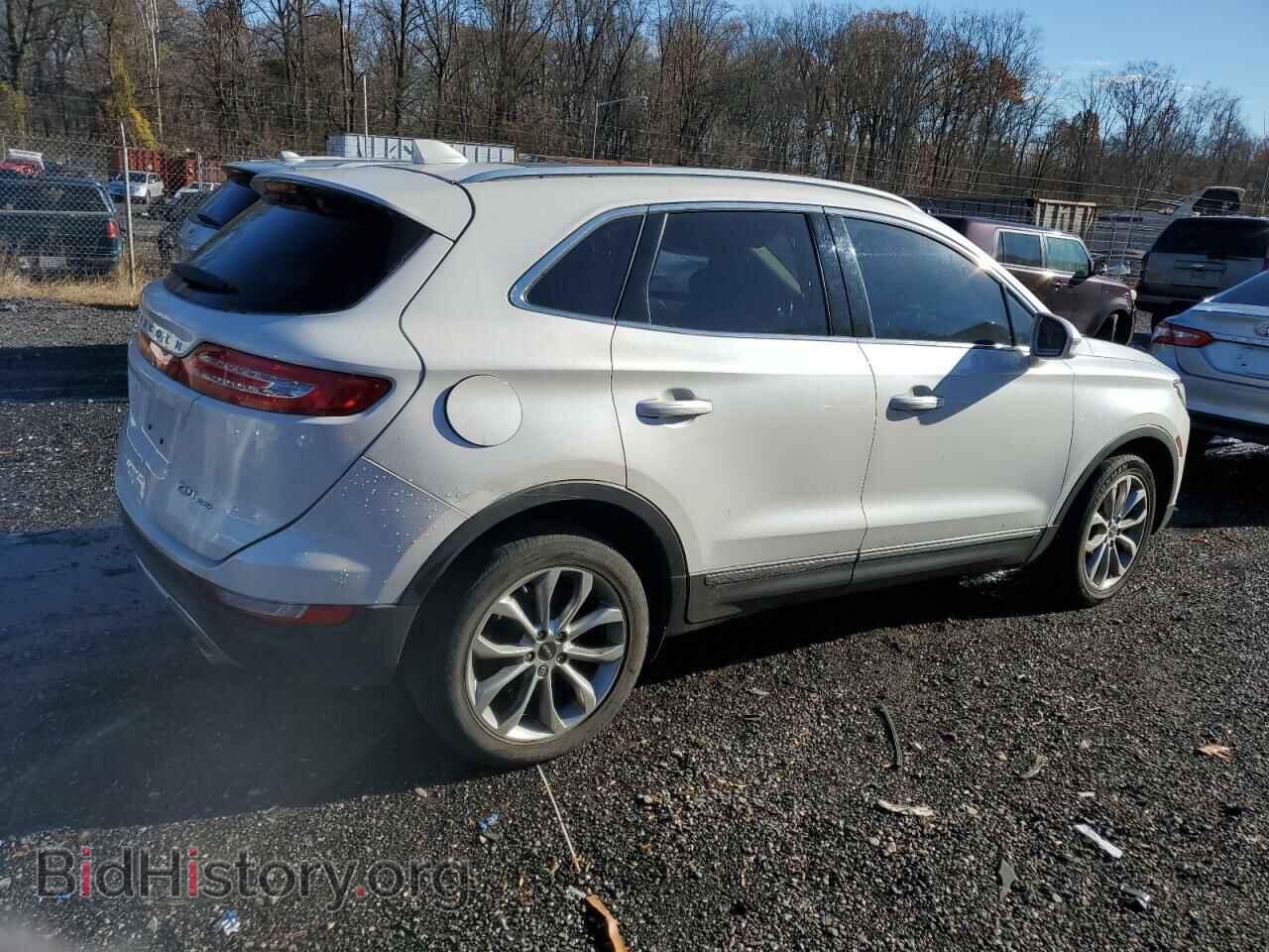 2017 LINCOLN MKC - VIN: 5LMCJ2D99HUL71900 - Photo 3