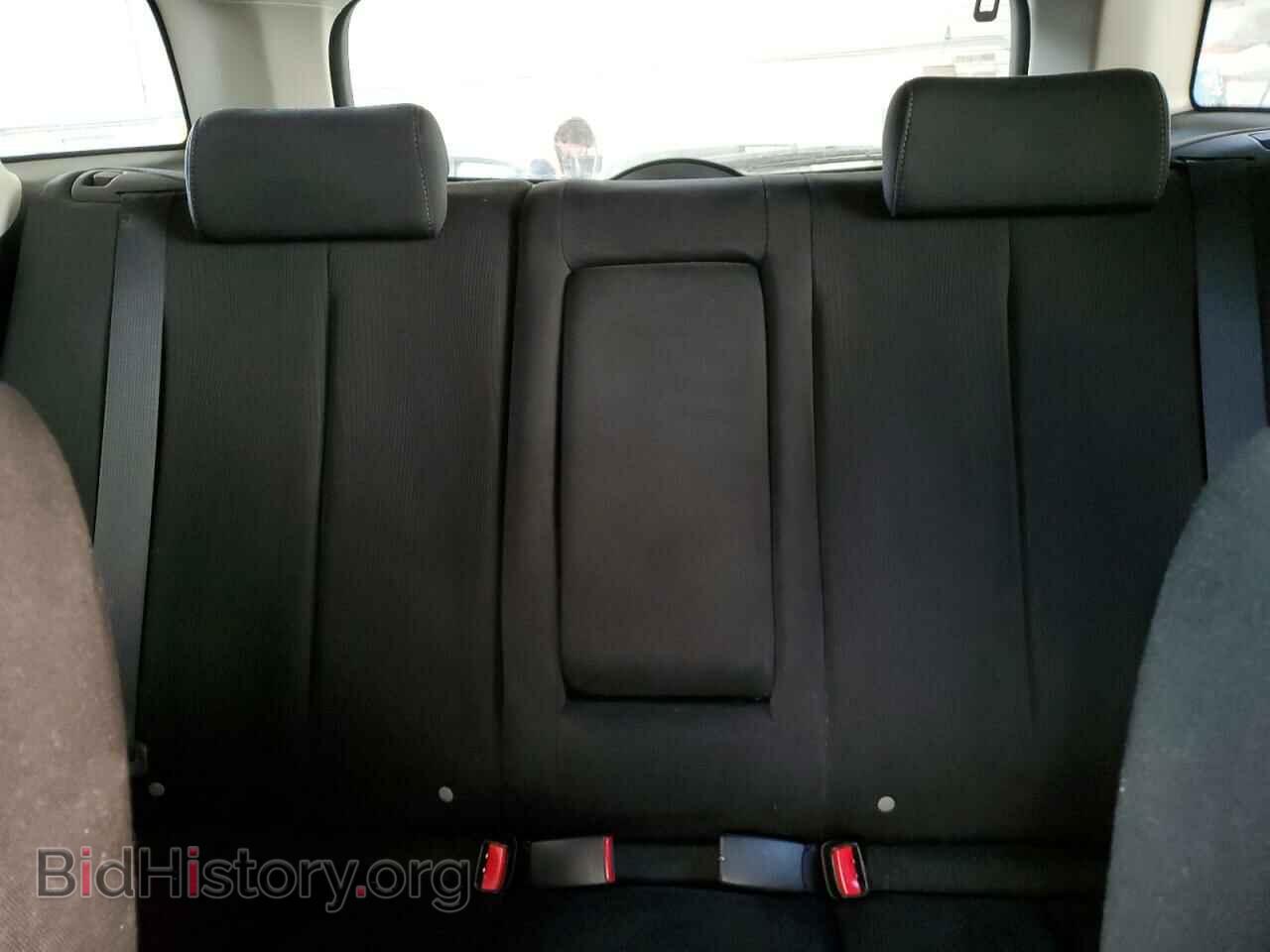 2010 MAZDA CX-7 - VIN: JM3ER2W57A0323903 - Фото 10