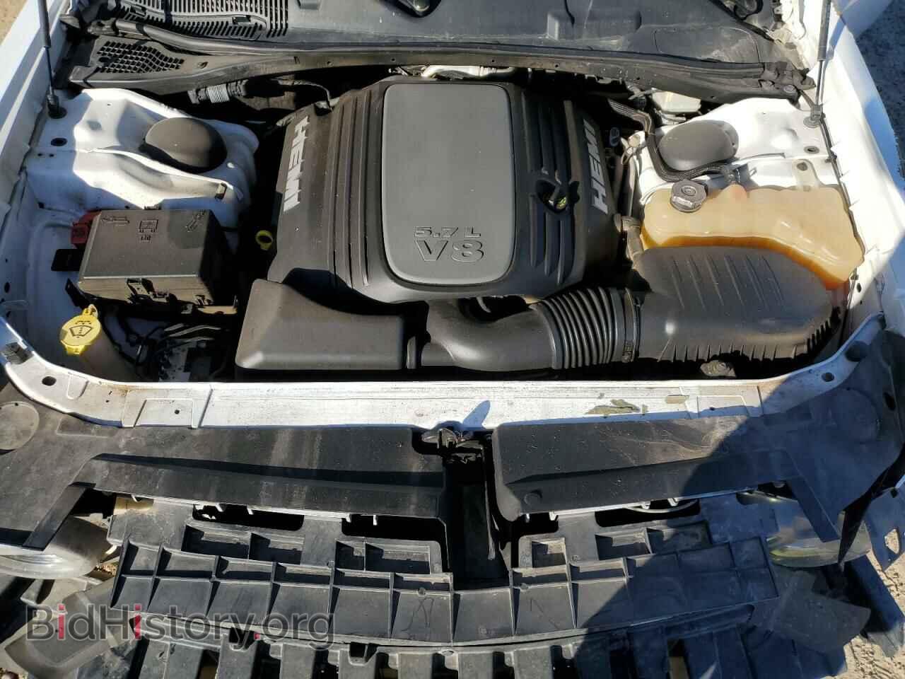 2016 DODGE CHALLENGER - VIN: 2C3CDZBT7GH168547 - Photo 11