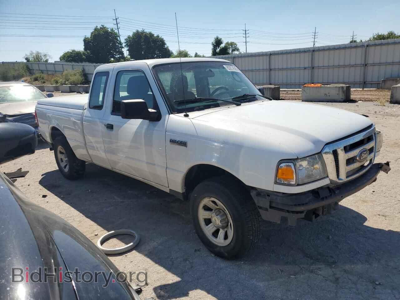 2011 FORD RANGER - VIN: 1FTKR1ED8BPA03058 - Фото 4