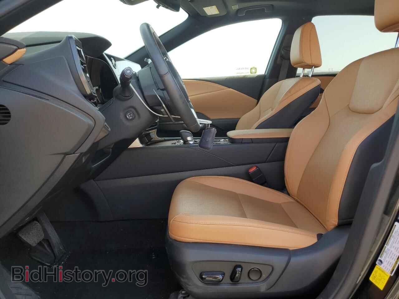 2023 LEXUS RX350 - VIN: 2T2BAMBA7PC019580 - Фото 7