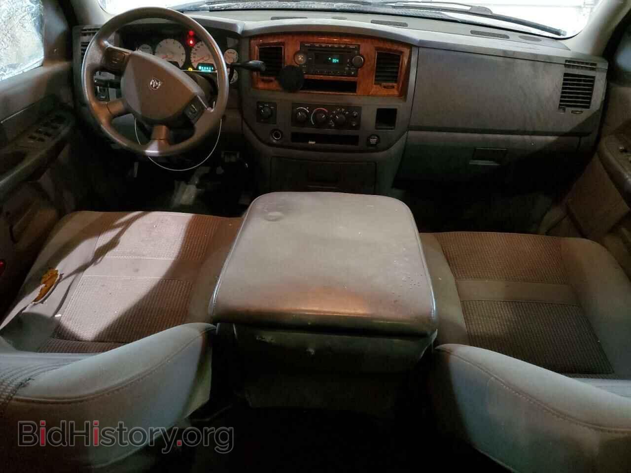2006 DODGE RAM 1500 - VIN: 1D7HU18216J107232 - Фото 8