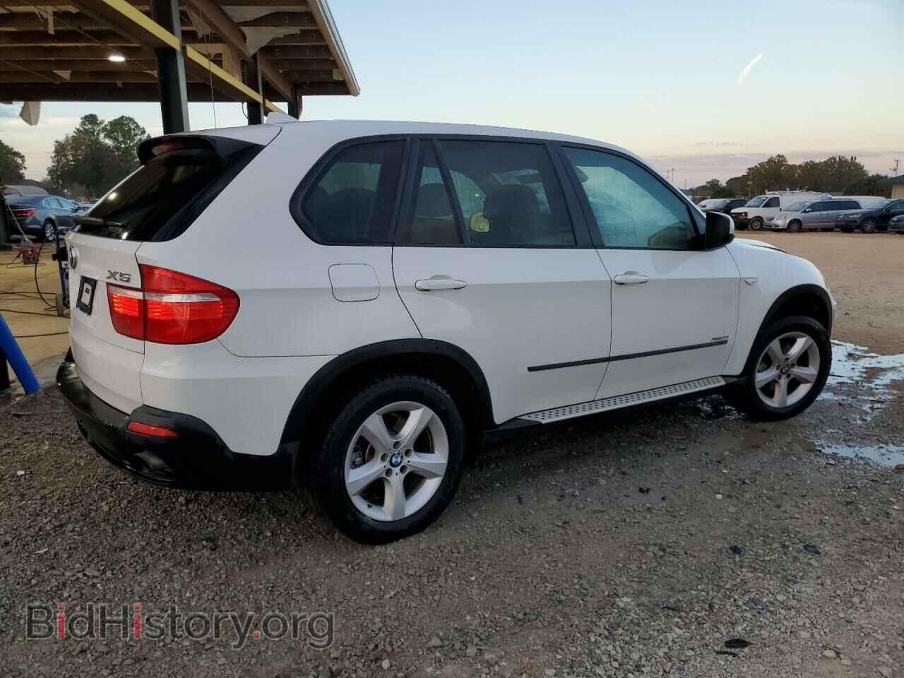 2010 BMW X5 - VIN: 5UXFE4C59AL384689 - Фото 3
