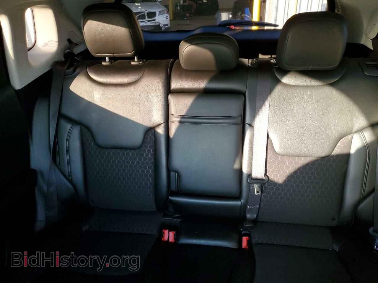 2020 JEEP COMPASS - VIN: 3C4NJDBB9LT139723 - Photo 10