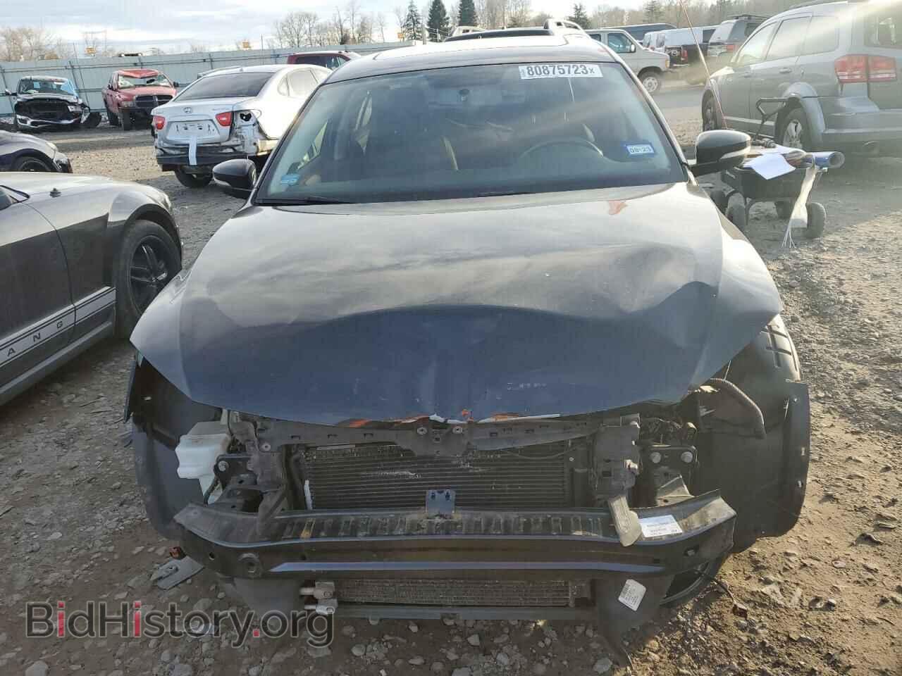 2014 VOLKSWAGEN JETTA - VIN: 3VWLL7AJ7EM439072 - Фото 5