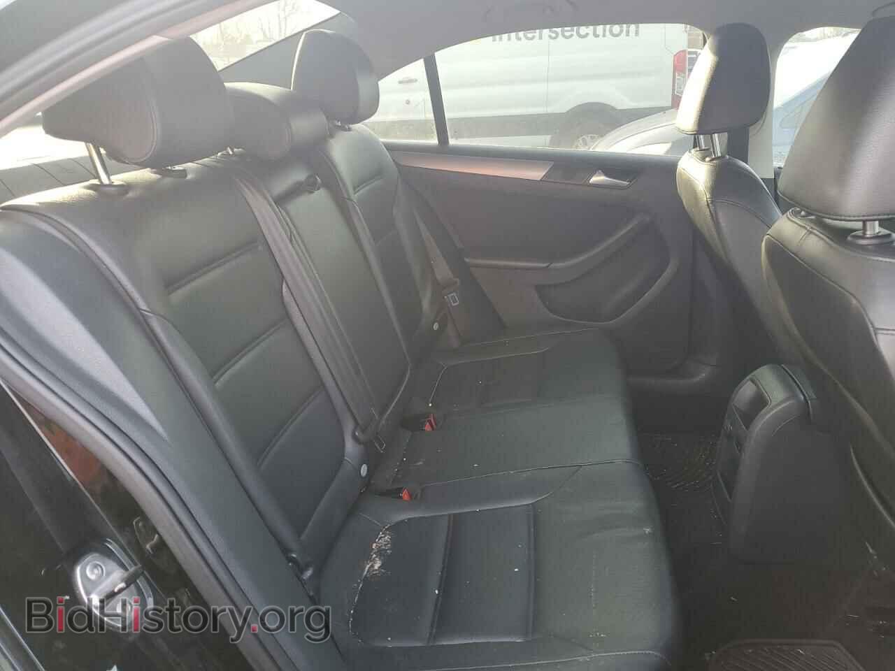 2014 VOLKSWAGEN JETTA - VIN: 3VWLL7AJ7EM439072 - Фото 10