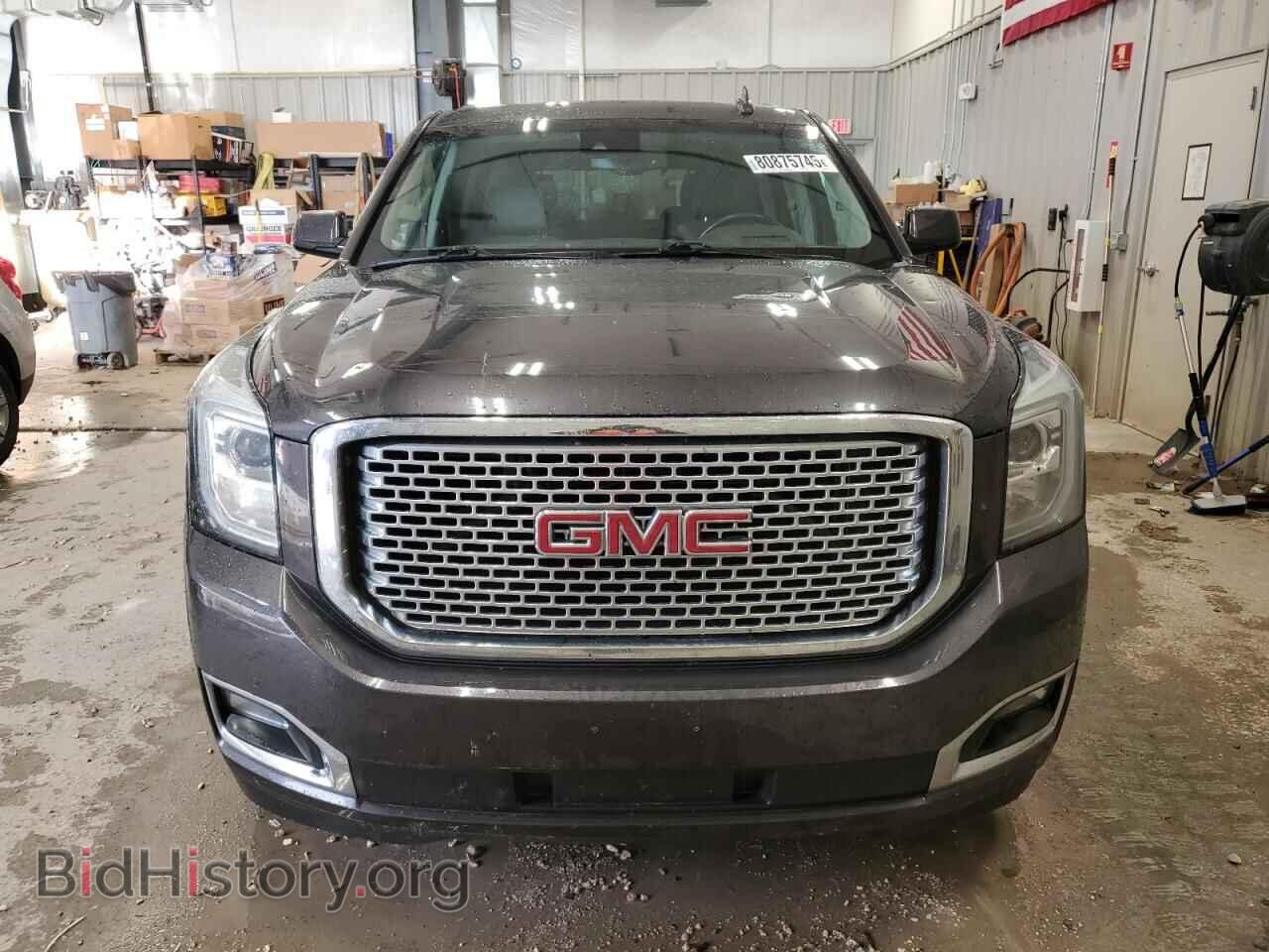 2016 GMC YUKON - VIN: 1GKS2CKJXGR439971 - Фото 5