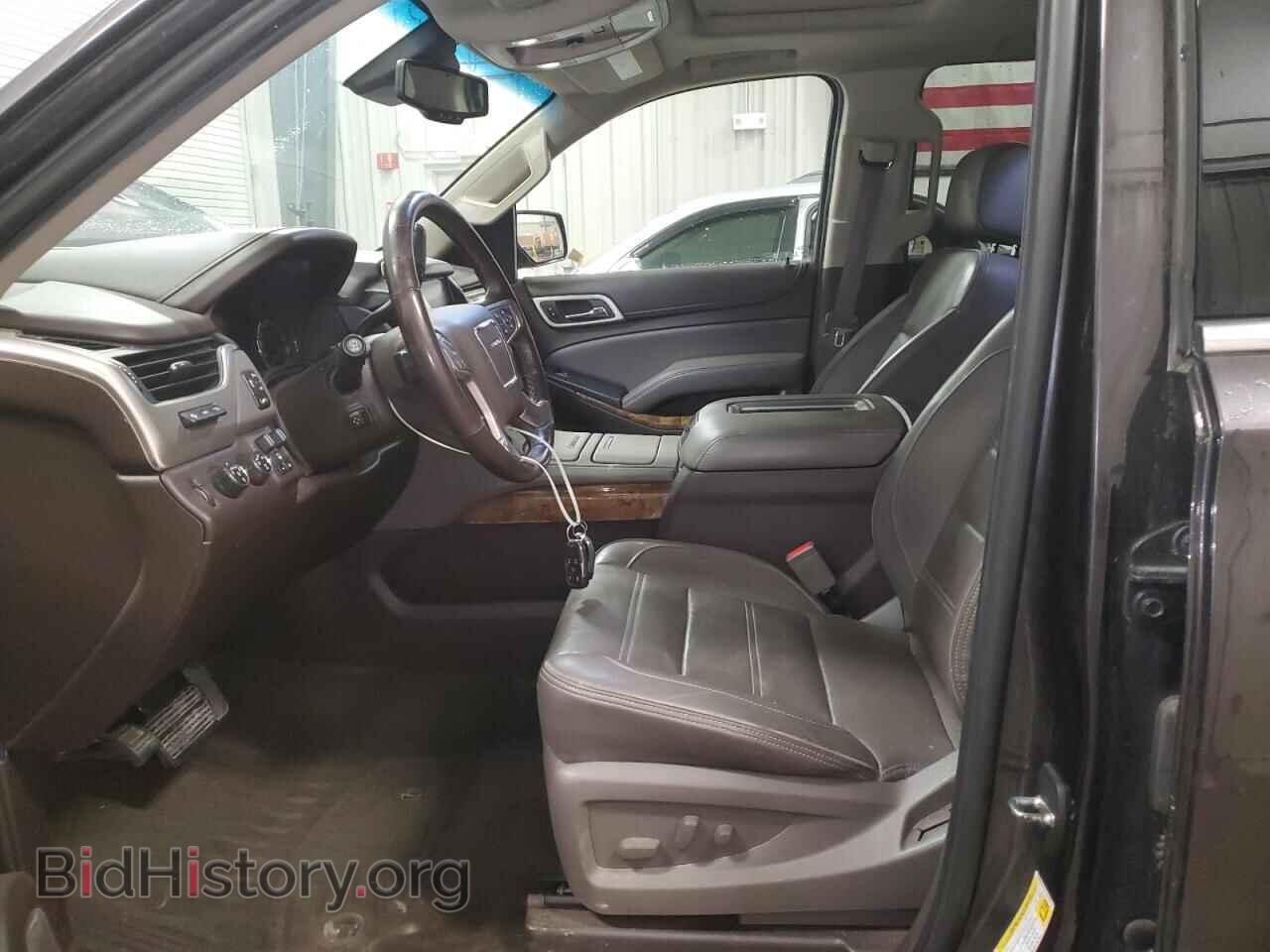 2016 GMC YUKON - VIN: 1GKS2CKJXGR439971 - Фото 7