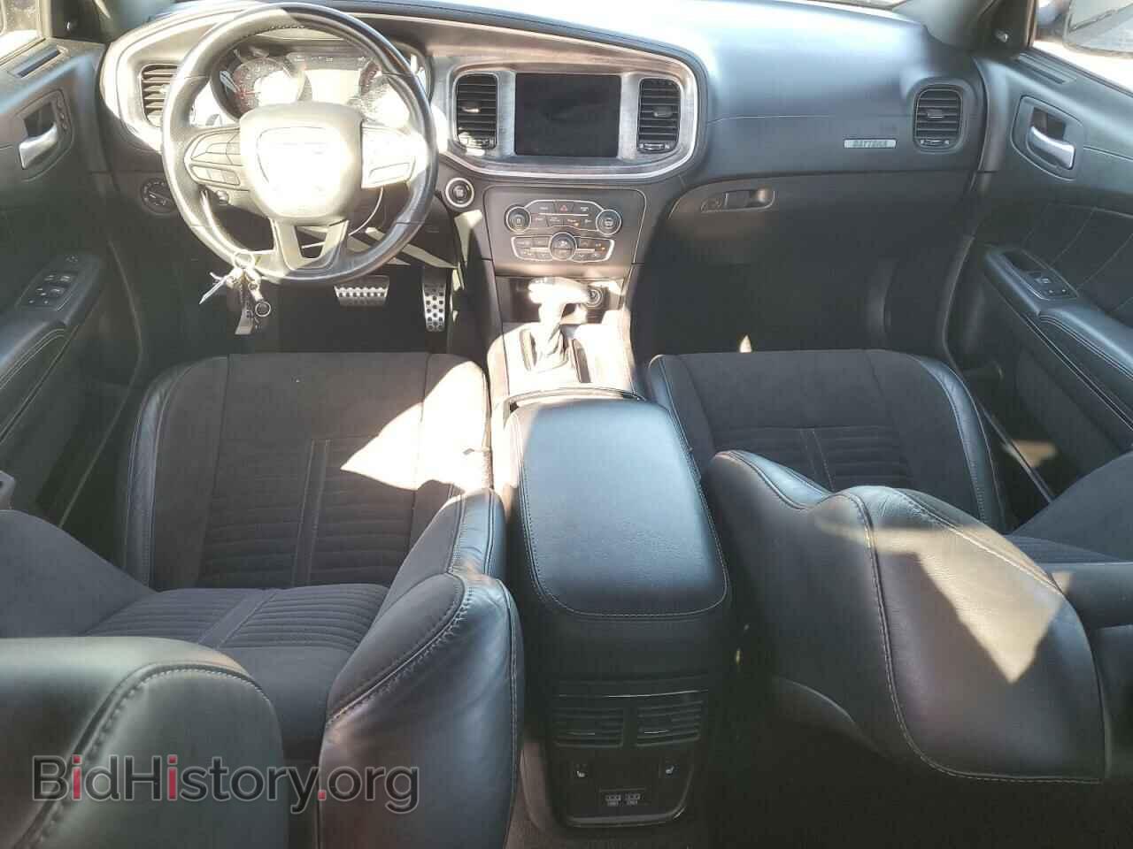2021 DODGE CHARGER - VIN: 2C3CDXCT0MH650131 - Фото 8