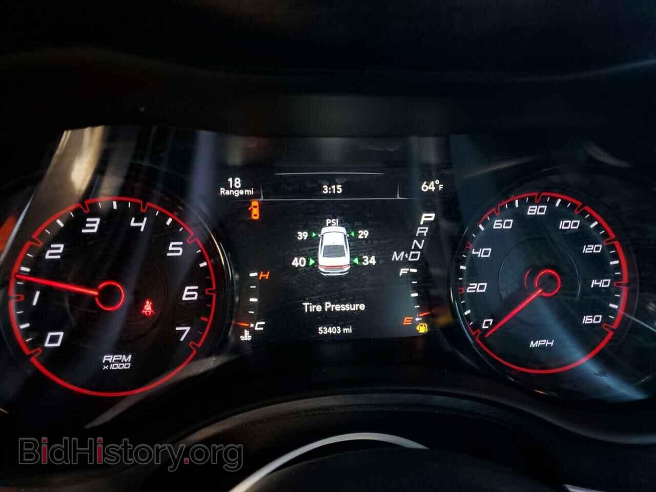 2021 DODGE CHARGER - VIN: 2C3CDXCT0MH650131 - Фото 9